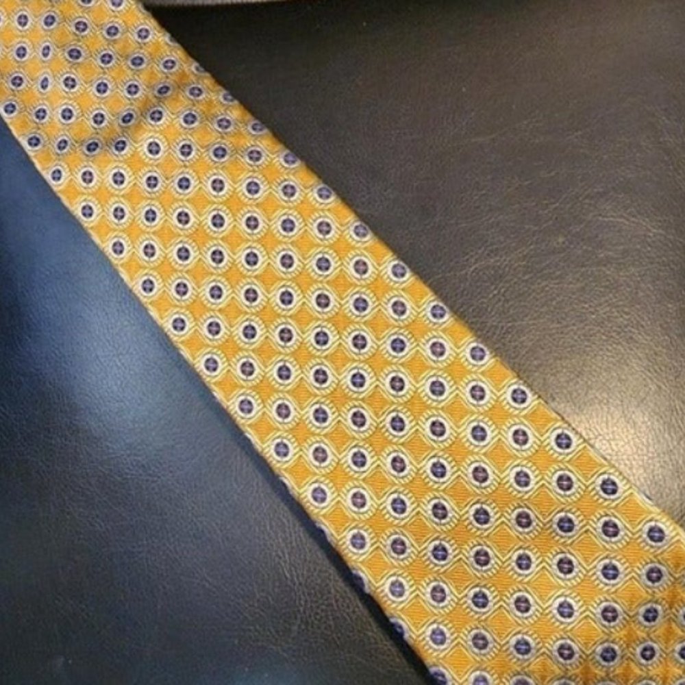Men's Culwell & Son Necktie